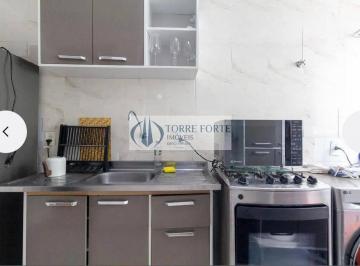 Apartamento · 47m² · 2 Quartos · 1 Vaga · Apartamento em Jardim Santa Terezinha (Zona Leste), São Paulo/SP de 47m² 2 quartos à venda por R$ 24
