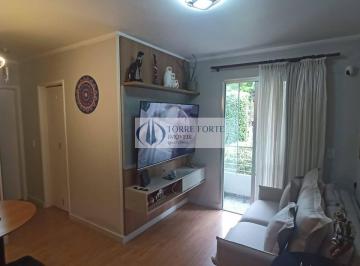 Apartamento · 47m² · 2 Quartos · 1 Vaga · Apartamento em Vila Amélia, São Paulo/SP de 47m² 2 quartos à venda por R$ 340.000,00