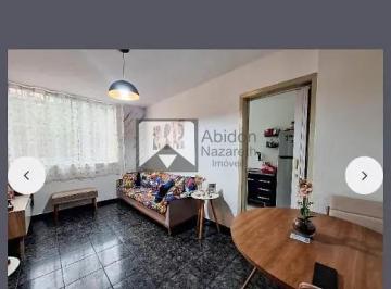 Apartamento · 45m² · 2 Quartos · 1 Vaga · Apartamento em Fonseca, Niterói/RJ de 45m² 2 quartos à venda por R$ 190.000,00