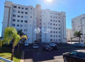 Apartamento · 43m² · 2 Quartos · 1 Vaga · Apartamento em Conjunto Habitacional Doutor Farid Libos, Londrina/PR de 43m² 2 quartos à venda por R