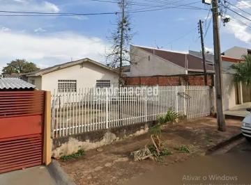 Casa · 86m² · 2 Quartos · 4 Vagas · Casa em Cafezal, Londrina/PR de 86m² 2 quartos à venda por R$ 260.000,00