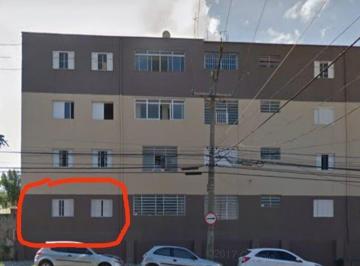 Apartamento · 65m² · 2 Quartos · 1 Vaga · Apartamento em Jardim Santa Rosália, Sorocaba/SP de 65m² 2 quartos à venda por R$ 190.000,00