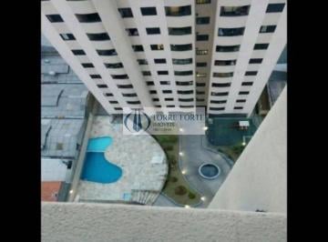 Apartamento · 58m² · 2 Quartos · 1 Vaga · Apartamento em Vila Bertioga, São Paulo/SP de 58m² 2 quartos à venda por R$ 568.000,00