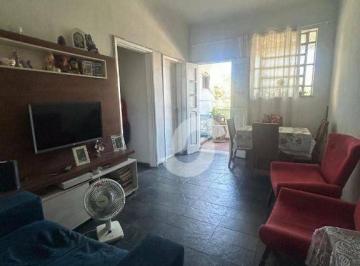 Casa · 58m² · 2 Quartos · Sobrado em Fonseca, Niterói/RJ de 58m² 2 quartos à venda por R$ 230.000,00
