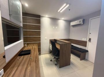 Comercial · 35m² · 1 Vaga · Sala em Centro, Niterói/RJ de 35m² para locação R$ 2.200,00/mes