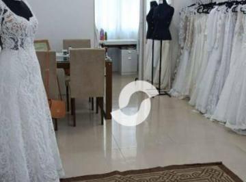 Comercial · 27m² · 1 Vaga · Sala em São Francisco, Niterói/RJ de 27m² à venda por R$ 250.000,00