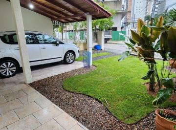 Casa · 100m² · 2 Quartos · 2 Vagas · Casa em Fazenda, Itajaí/SC de 100m² 2 quartos para locação R$ 4.500,00/mes