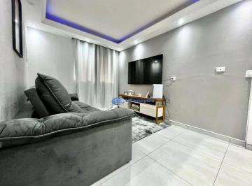 Casa · 103m² · 2 Quartos · 1 Vaga · Casa em Jardim Paraíba, Jacareí/SP de 103m² 2 quartos à venda por R$ 300.000,00