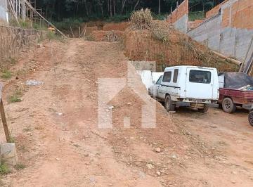Terreno · 600m² · Terreno em Roseira, Jundiaí/SP de 600m² à venda por R$ 220.000,00