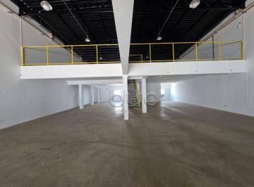 Comercial · 501m² · 4 Vagas · Salão em Centro, Piracicaba/SP de 501m² para locação R$ 10.000,00/mes