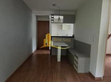Apartamento · 48m² · 2 Quartos · 1 Vaga · Apartamento em Vila Cosmopolita, São Paulo/SP de 48m² 2 quartos à venda por R$ 230.000,00