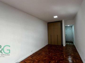Apartamento · 28m² · 1 Quarto · Apartamento em Bela Vista, São Paulo/SP de 28m² 1 quartos para locação R$ 1.500,00/mes