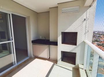 Apartamento · 76m² · 3 Quartos · Apartamento em Palmital, Marília/SP de 76m² 3 quartos para locação R$ 3.300,00/mes