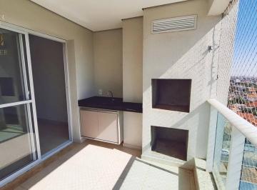 Apartamento · 76m² · 3 Quartos · Apartamento em Palmital, Marília/SP de 76m² 3 quartos para locação R$ 3.300,00/mes