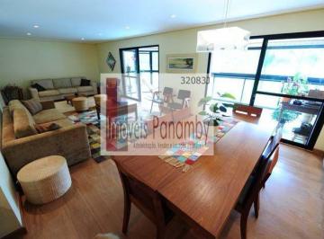 Apartamento · 160m² · 2 Quartos · 3 Vagas · Apartamento em Jardim Morumbi, São Paulo/SP de 160m² 2 quartos para locação R$ 11.000,00/mes