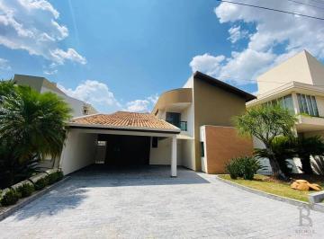 Casa · 4 Quartos · 4 Vagas · Casa em Parque das Esmeraldas, Marília/SP de 0m² 4 quartos para locação R$ 8.500,00/mes