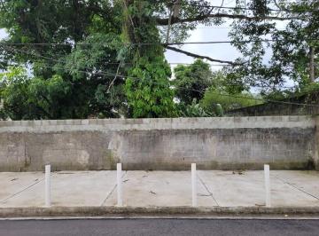 Terreno · 450m² · Terreno em Itaipu, Niterói/RJ de 0m² à venda por R$ 320.000,00