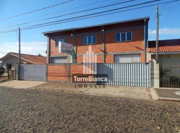 Comercial · 400m² · Galpão em Uvaranas, Ponta Grossa/PR de 400m² para locação R$ 7.000,00/mes