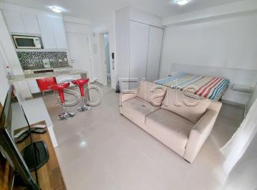 Comercial · 33m² · 1 Quarto · 1 Vaga · Studio em Jardim Ampliação, São Paulo/SP de 33m² 1 quartos para locação R$ 1.800,00/mes