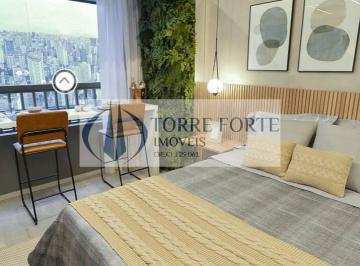 Apartamento · 24m² · 1 Quarto · Apartamento em Bela Vista, São Paulo/SP de 24m² 1 quartos à venda por R$ 298.000,00