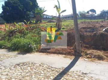 Terreno · 360m² · Terreno em Nossa Senhora das Graças, Santa Luzia/MG de 360m² à venda por R$ 249.900,00