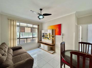 Apartamento · 60m² · 2 Quartos · 1 Vaga · Apartamento em Vila Júlia, Guarujá/SP de 60m² 2 quartos à venda por R$ 235.000,00
