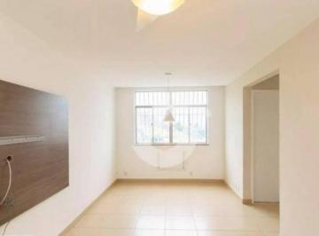 Apartamento · 67m² · 2 Quartos · 1 Vaga · Apartamento em Engenhoca, Niterói/RJ de 67m² 2 quartos à venda por R$ 237.000,00