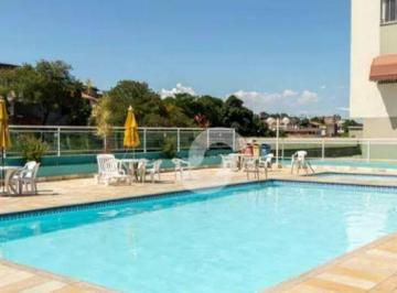 Apartamento · 67m² · 2 Quartos · 1 Vaga · Apartamento em Engenhoca, Niterói/RJ de 67m² 2 quartos à venda por R$ 237.000,00