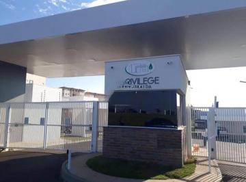 Casa · 3 Quartos · 2 Vagas · Casa em Jardim Esmeralda, Marília/SP de 0m² 3 quartos para locação R$ 3.300,00/mes