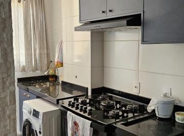 Apartamento · 50m² · 2 Quartos · 1 Vaga · Apartamento em Jardim Maria Luíza, Sumaré/SP de 50m² 2 quartos à venda por R$ 240.000,00