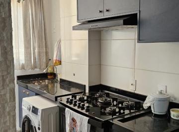 Apartamento · 50m² · 2 Quartos · 1 Vaga · Apartamento em Jardim Maria Luíza, Sumaré/SP de 50m² 2 quartos à venda por R$ 240.000,00