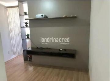 Apartamento · 40m² · 2 Quartos · 1 Vaga · Apartamento em Jardim Jóquei Club, Londrina/PR de 40m² 2 quartos à venda por R$ 295.000,00