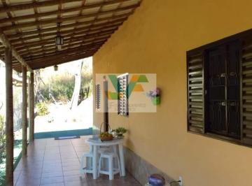 Casa · 3 Quartos · 3 Vagas · Casa em Ferreira, Taquaraçu De Minas/MG de 0m² 3 quartos à venda por R$ 300.000,00