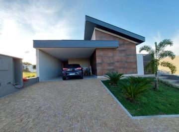 Casa · 250m² · 3 Quartos · 2 Vagas · Casa em Residencial Vale Verde, Marília/SP de 250m² 3 quartos para locação R$ 6.000,00/mes