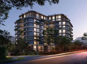 Apartamento · 134m² · 1 Quarto · 2 Vagas · Apartamento em Água Verde, Curitiba/PR de 134m² 1 quartos à venda por R$ 2.537.681,00