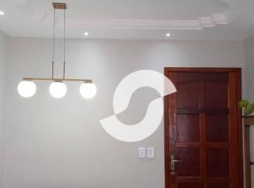 Apartamento · 52m² · 2 Quartos · 1 Vaga · Apartamento em Colubande, São Gonçalo/RJ de 52m² 2 quartos à venda por R$ 255.000,00