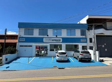 Comercial · 600m² · 12 Vagas · Predio em Jardim Atlântico, Florianópolis/SC de 600m² para locação R$ 14.000,00/mes