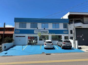 Comercial · 600m² · 12 Vagas · Predio em Jardim Atlântico, Florianópolis/SC de 600m² para locação R$ 13.500,00/mes