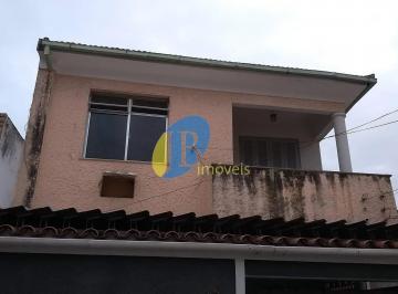 Casa · 89m² · 3 Quartos · Sobrado em Centro, Niterói/RJ de 89m² 3 quartos à venda por R$ 350.000,00