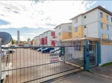 Apartamento · 44m² · 2 Quartos · 1 Vaga · Apartamento em Cidade Industrial, Curitiba/PR de 44m² 2 quartos à venda por R$ 215.000,00