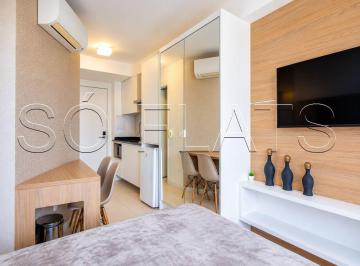 Comercial · 20m² · 1 Quarto · Studio em Santana, São Paulo/SP de 20m² 1 quartos à venda por R$ 285.000,00