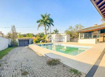 Rural · 246m² · 3 Quartos · Chácara em Recanto Campestre Internacional de Viracopos Gleba 4, Indaiatuba/SP de 246m² 3 quartos à 