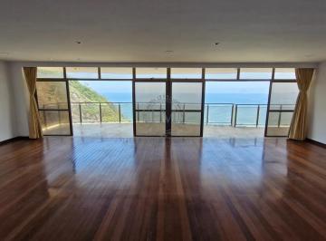 Apartamento · 270m² · 3 Quartos · 4 Vagas · Apartamento em Copacabana, Rio de Janeiro/RJ de 270m² 3 quartos à venda por R$ 8.500.000,00