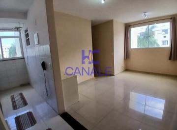 Apartamento · 53m² · 3 Quartos · 1 Vaga · Apartamento em Vargem Pequena, Rio de Janeiro/RJ de 53m² 3 quartos à venda por R$ 255.000,00 ou para