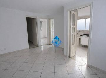 Apartamento · 47m² · 2 Quartos · 1 Vaga · Apartamento em Santa Terezinha, São Bernardo do Campo/SP de 47m² 2 quartos à venda por R$ 265.000,00