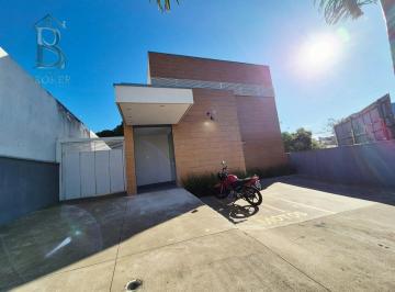 Casa · 10 Vagas · Casa em Alto Cafezal, Marília/SP de 0m² para locação R$ 6.000,00/mes