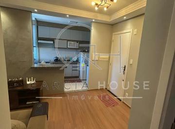 Apartamento · 47m² · 2 Quartos · 1 Vaga · Apartamento em Vila Virgínia, Ribeirão Preto/SP de 47m² 2 quartos à venda por R$ 255.000,00