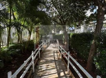 Casa · 67m² · 2 Quartos · 1 Vaga · Casa em Vila Andrade, São Paulo/SP de 67m² 2 quartos para locação R$ 3.200,00/mes