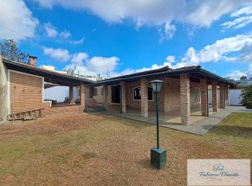 Casa · 3 Quartos · 4 Vagas · Casa em Itaguá, Ubatuba/SP de 0m² 3 quartos para locação R$ 7.500,00/mes