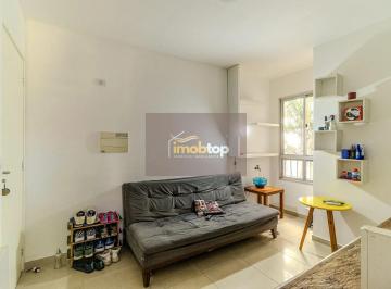 Apartamento · 46m² · 2 Quartos · Apartamento em Luz, São Paulo/SP de 46m² 2 quartos à venda por R$ 270.000,00